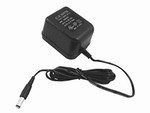 Single Voltage Adapter and Cord 9 volt/ 500 mA